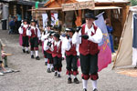 Mittelalterfest 2008 - www.mittelalterfeste.com - Photo von: Meldereiter & Waschweib